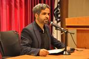 برگزاری کارگاه تفسیر و تدبر در قرآن کریم در بیمارستان بهارلو